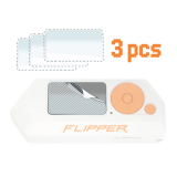 Flipper Screen Protectors for Flipper Zero