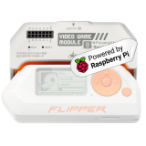 Flipper Video Game Module for Flipper Zero