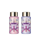 Cle de Peau Radiant Multi Repair Oil Mini Set