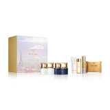 Cle de Peau Protect & Replenish Daily Radiance Collection