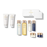 Cle de Peau Essential Skincare Trial Set