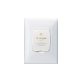 Cle de Peau Makeup Cleansing Towelettes