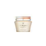 Cle de Peau massage cream