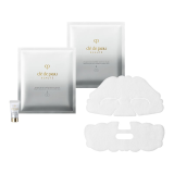 Cle de Peau Brightening Mask Treatment Supreme