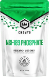 Chemyo NSI-189 Phosphate Powder – 1g