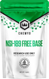Chemyo NSI-189 Free Base Powder – 1g