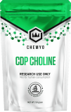 Chemyo CDP Choline Powder – 50g