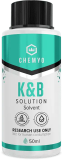 Chemyo K&B solution 50ml