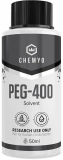Chemyo PEG 400 - Solvent - 50ml