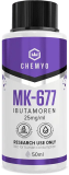 Chemyo MK-677 Ibutamoren Solution 25mg/ml – 50ml
