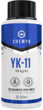 Chemyo YK11 | YK-11 SARM Solution 10mg/ml – 50ml
