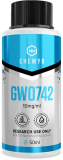 Chemyo GW0742 Solution 10mg/ml – 50ml