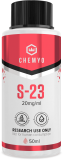 Chemyo S23 | S-23 SARM Solution 20mg/ml – 50ml