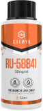 Chemyo RU58841 | RU-58841 Solution 50mg/ml – 50ml