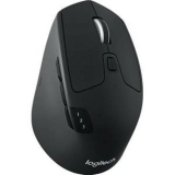 Logitech M720 Triathlon Wireless Mouse for Multiple Computers