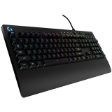 Logitech G213 Prodigy Gaming Keyboard for Ultimate Gaming Experience