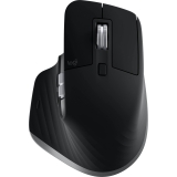 Logitech MX Master 3S for Mac Wireless Mouse Space Gray Space Gray