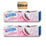 OREO Rose China Ultra Thin Biscuit