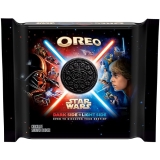 OREO STAR WARS OREO Cookies Special Edition 10.68 oz Pack