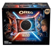 OREO Cookies Star Wars Special Edition 40 packs 2 cookies per pack