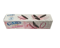 OREO Zero Sugar Cookies Floral Rose Flavor 95g