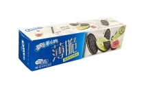 OREO Thins Matcha Fig Cookie 95g China