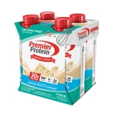 Premier Protein Shake Cake Batter Delight 30g Protein 11 Fl Oz 4 Ct