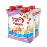 Premier Protein Shake Cookie Dough 30g Protein 11 fl oz 4 Ct