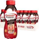 Premier Protein Shake Root Beer Float Limited Time 30g Protein 11.5 fl oz 12 Ct