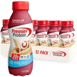 Premier Protein Shake Cinnamon Roll 30g Protein 115 fl oz