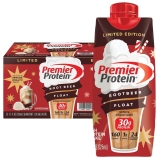 Premier Protein Root Beer Float Shake 30g Protein 11 fl oz 15 Pack