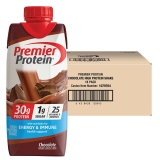 Premier Protein Shake 30g Chocolate 11 fl oz 18 ct