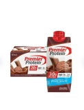 Premier Protein 30g High Protein Shake Chocolate 11 fl. oz. 15 pk