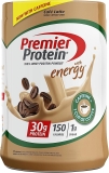 Premier Protein 100 Whey Protein Powder Keto Friendly No Soy Ingredients Gluten Free 23.9 Oz