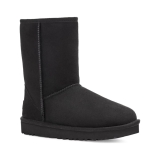 Ugg Women's Classic Short II Boot in Black - Style 1016223 Black