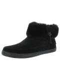 Ugg Elowen Women's Suede Shearling Winter Boots
