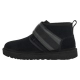 Ugg Neumel Boot Snapback Black