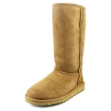 Ugg Australia Female Child Size 5 Chestnut 5229Y-CHE Boots