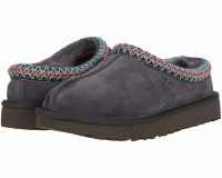 Ugg Tasman Slipper 5955 Dark Grey Women's Size 11