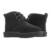 Ugg Neumel Black Toddler Boot