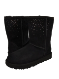Ugg Classic Short Stargirl Womens Boots