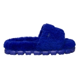 Uggs Cozetta Curly Women's Style 1130838 - Trendy Footwear
