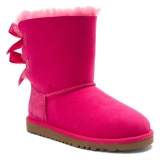 Ugg Kids Bailey Bow Boots - Stylish and Comfortable Children's Footwear