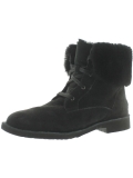 Ugg Women's Weylyn Suede Winter Snow Boots