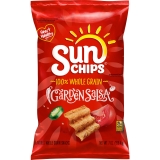 SunChips Garden Salsa Whole Grain Snacks 7 oz