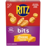 RITZ Bits Cheese Sandwich Crackers 8.8 oz