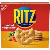RITZ Roasted Vegetable Crackers 13.3 oz