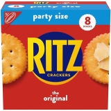 RITZ Original Party Size Crackers 11.4 oz