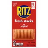 Ritz Crackers Fresh Stacks Original 11.8 oz