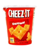 Cheez-It Go Pack Original 2.2 Oz - Single Serving